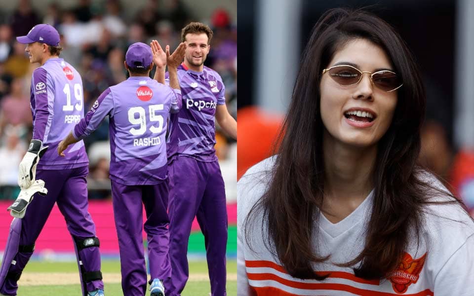 Sunrisers Leeds: A Spellbinding Transformation in The Hundred!