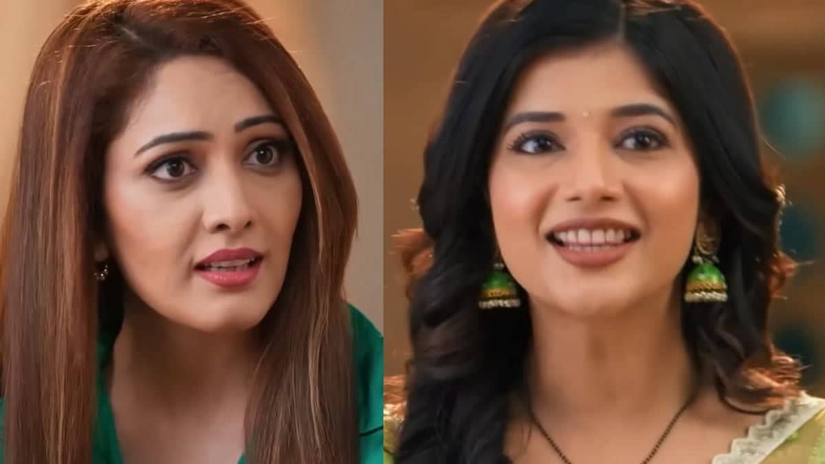 Maira Ka Birthday: Abhira Aur Armaan Ka Jazbaat Bhara Jashn