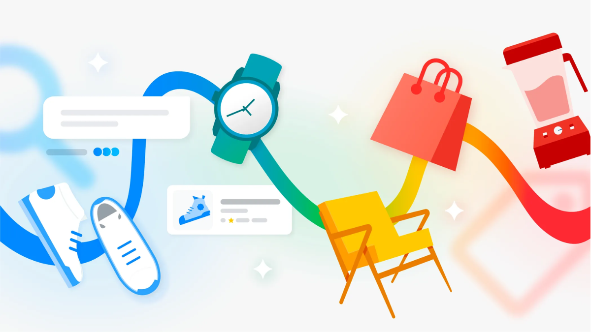 Google's New AI Shopping: Buy Direct, No Hassle, Fo' Shizzle!