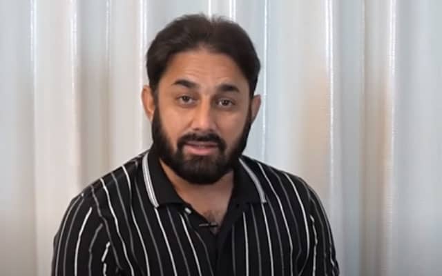 Saeed Ajmal Rips ICC for Being BCCI's Puppet—So Weak!