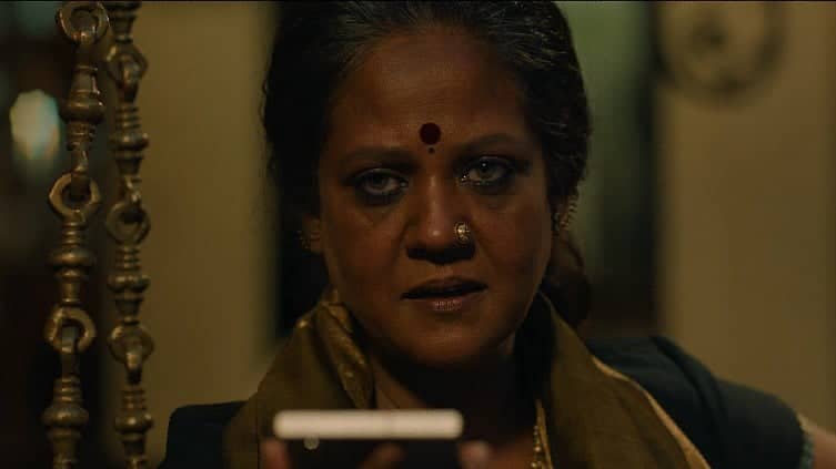 Mardaani 3: Rani Mukerji vs Mallika Prasad - Epic Showdown!