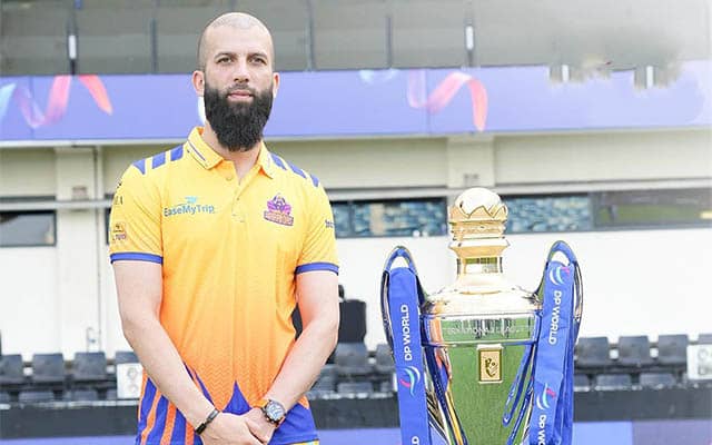 Moeen Ali Calls Out Bangladesh Cricket's Talent Drought