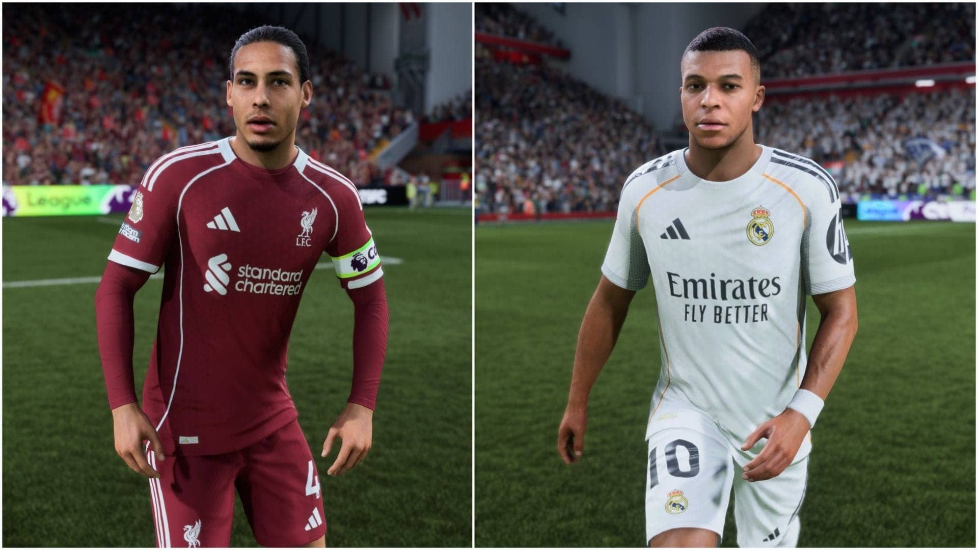 EA FC 26 Team of the Year Leaked: Shocking Omissions Unleashed!