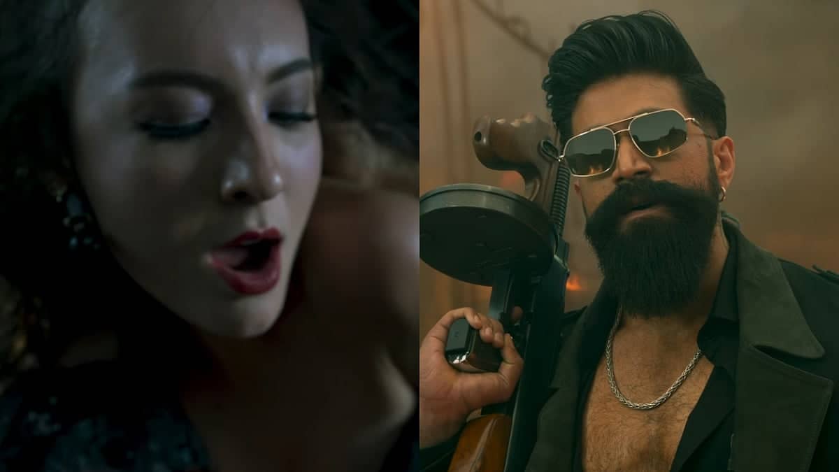Toxic Teaser Ne Beatriz Ki Instagram Ki Kahaani Khatam Kardi!
