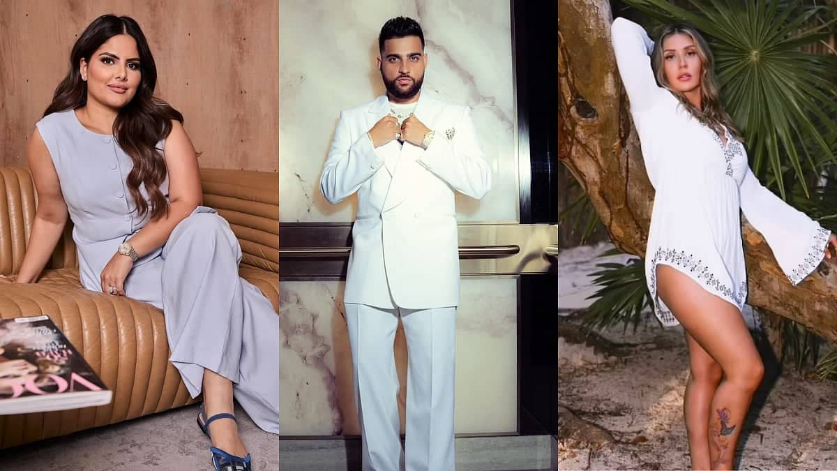 Karan Aujla's Marriage Scandal: Allegations of Cheating!