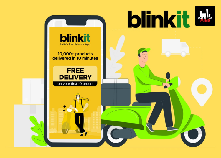 Blinkit Makes Big Move: Ditches 10-Minute Delivery Claim