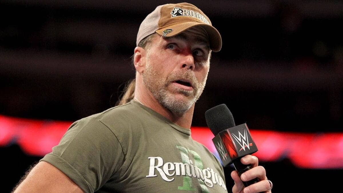 Mark Henry's Incredible Showdown with Shawn Michaels Exposed!