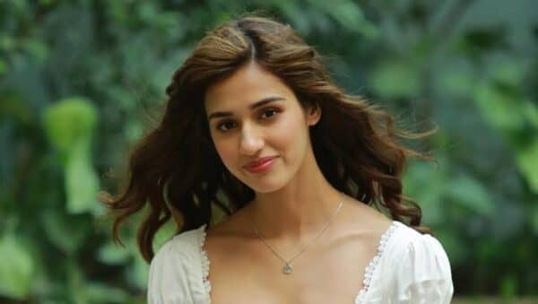 Disha Patani Spotted with Mysterious Singer Talwiinder!