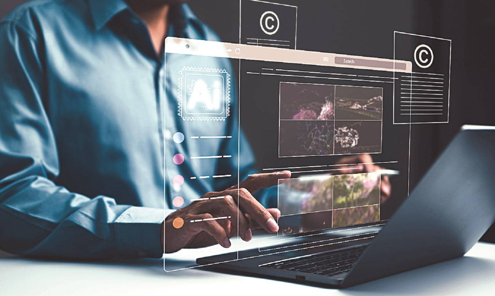 Indian States Gear Up to Show AI the Money!