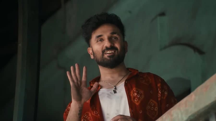 Vir Das Ka Happy Patel: A Certificate Aur A Comedy Ki Baat