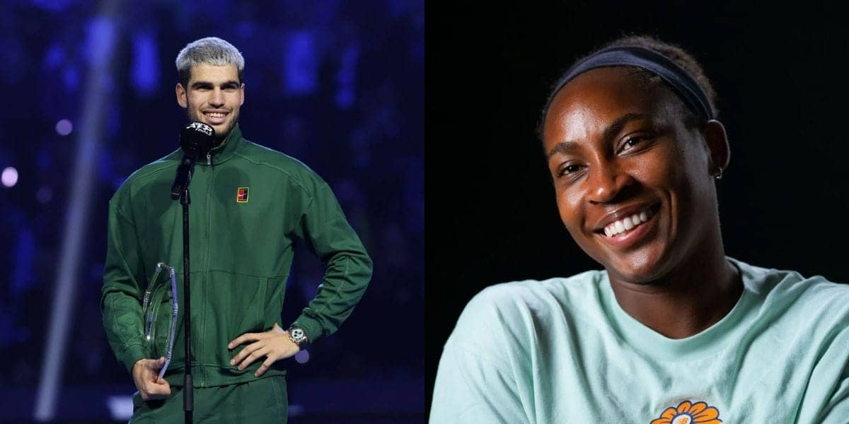 One Point Slam 2026: A Tennis Showdown Like No Other!