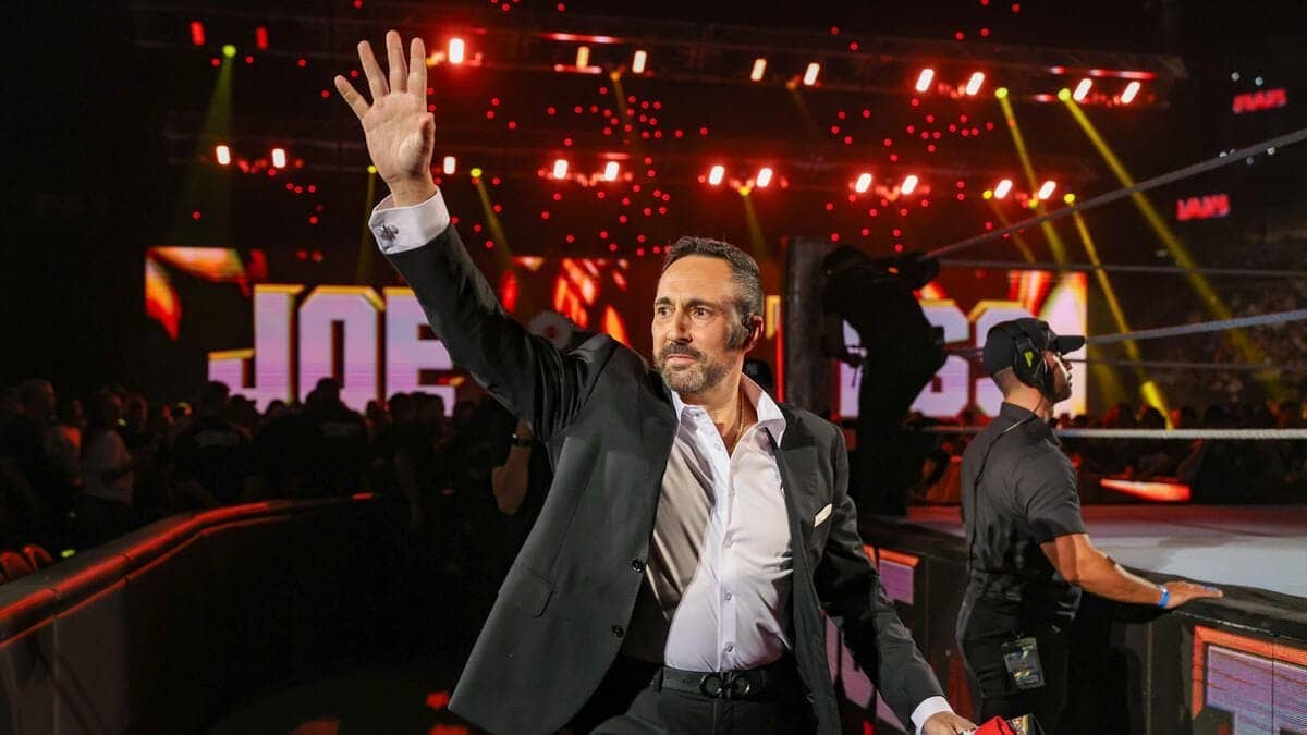 Chelsea Green Calls Out Joe Tessitore, WWE Drama Unfolds