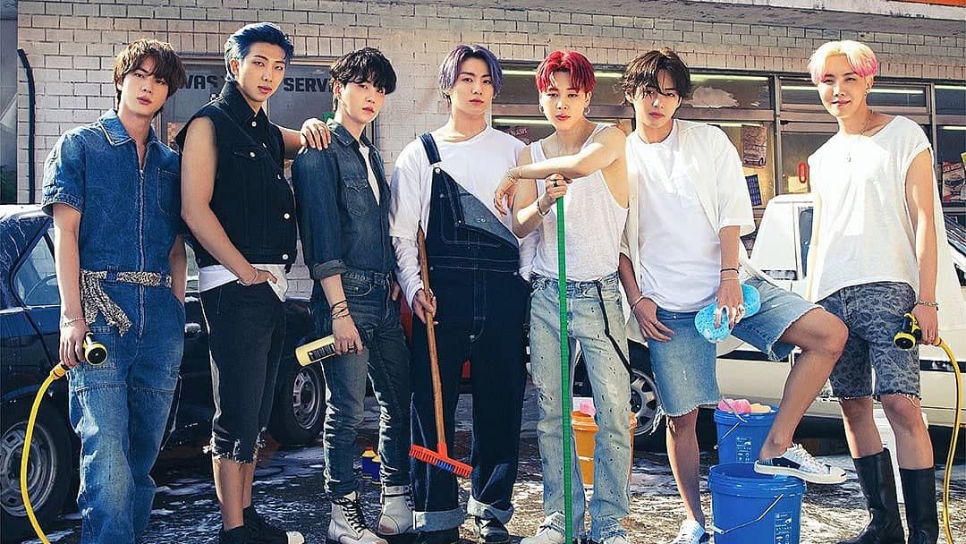 BTS World Tour 2026: Is India On The Must-See List?