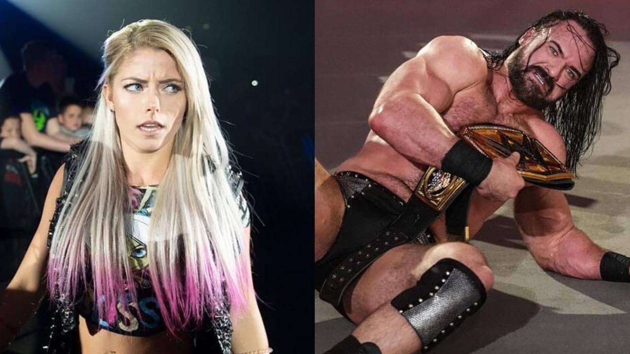 WWE Spectacle: McIntyre Dominates, Dupri Dazzles, Breakker Roars!