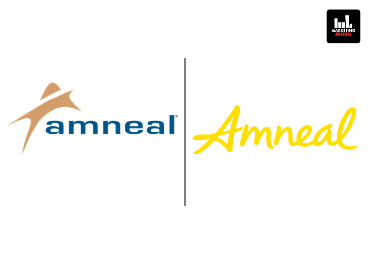 Amneal Unveils Fresh Brand Vibe, Keeps It Real with Meds
