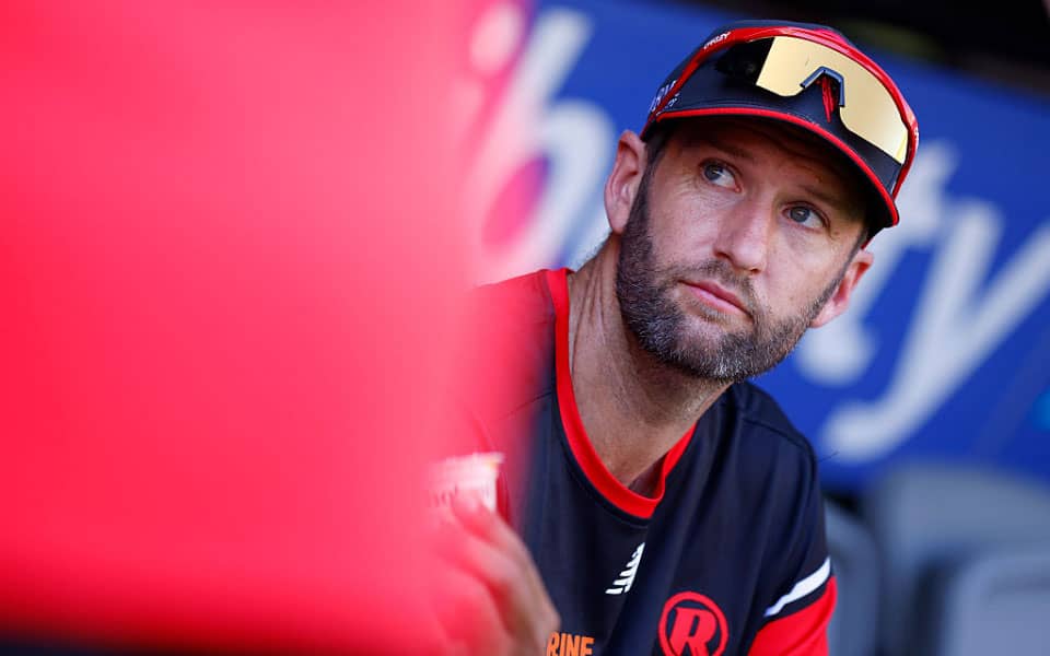 Andrew Tye ka Yorkshire ke saath Vitality Blast ka dhamaka!