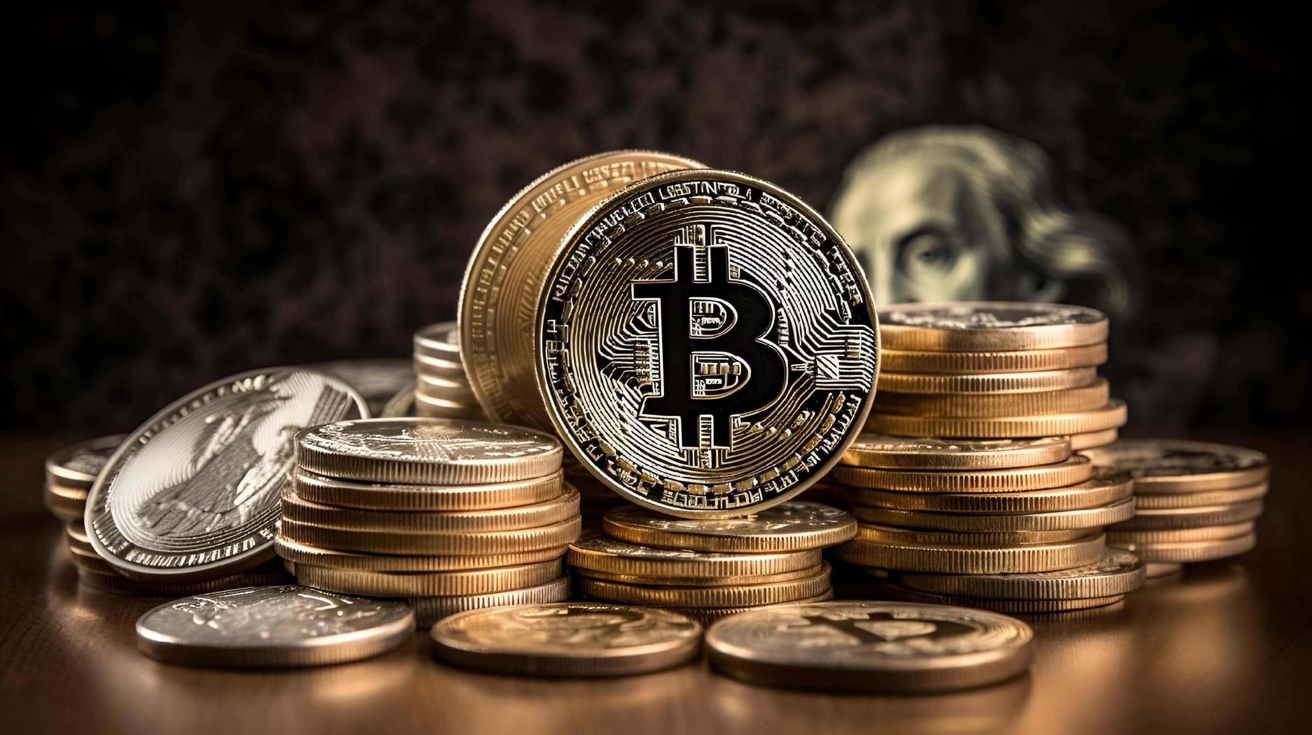 Investing in Bitcoin: Use price correction to accumulate for next upswing