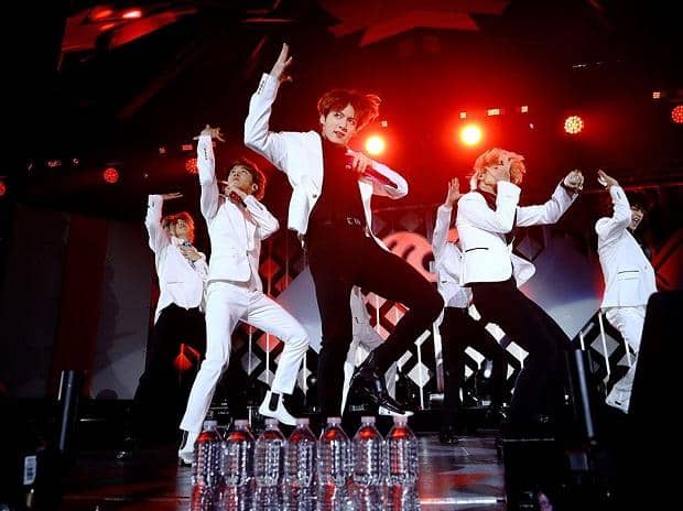 BTS ka World Tour 2026-2027: Jashn shuru, ticket ki baatein!