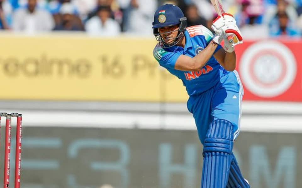 Shubman Gill: A Rising Soufflé or a Raw Dish in Captaincy?