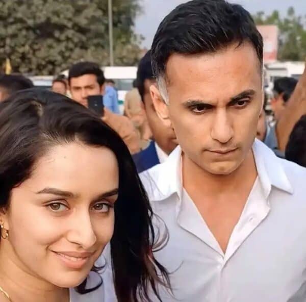 Shraddha Kapoor's Wedding Rumors: Is It Happening? Huge Buzz!