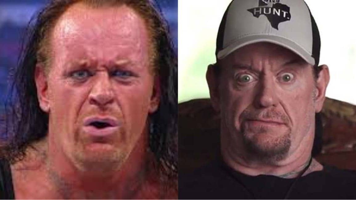 WWE Ki Cemetery Ki Kahani: Undertaker Aur Kane Ka Jadoo