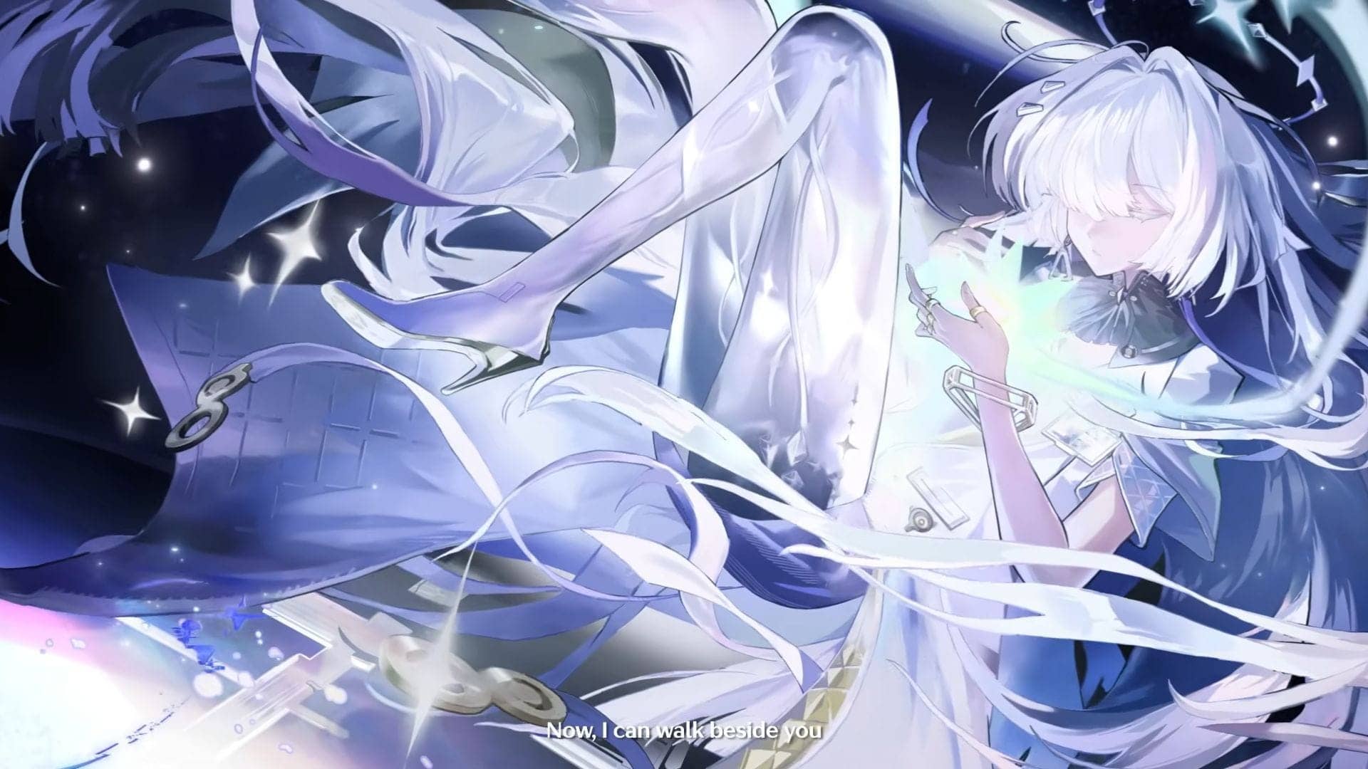 Mornye ka Jadoo: Wuthering Waves ki Best Build Guide