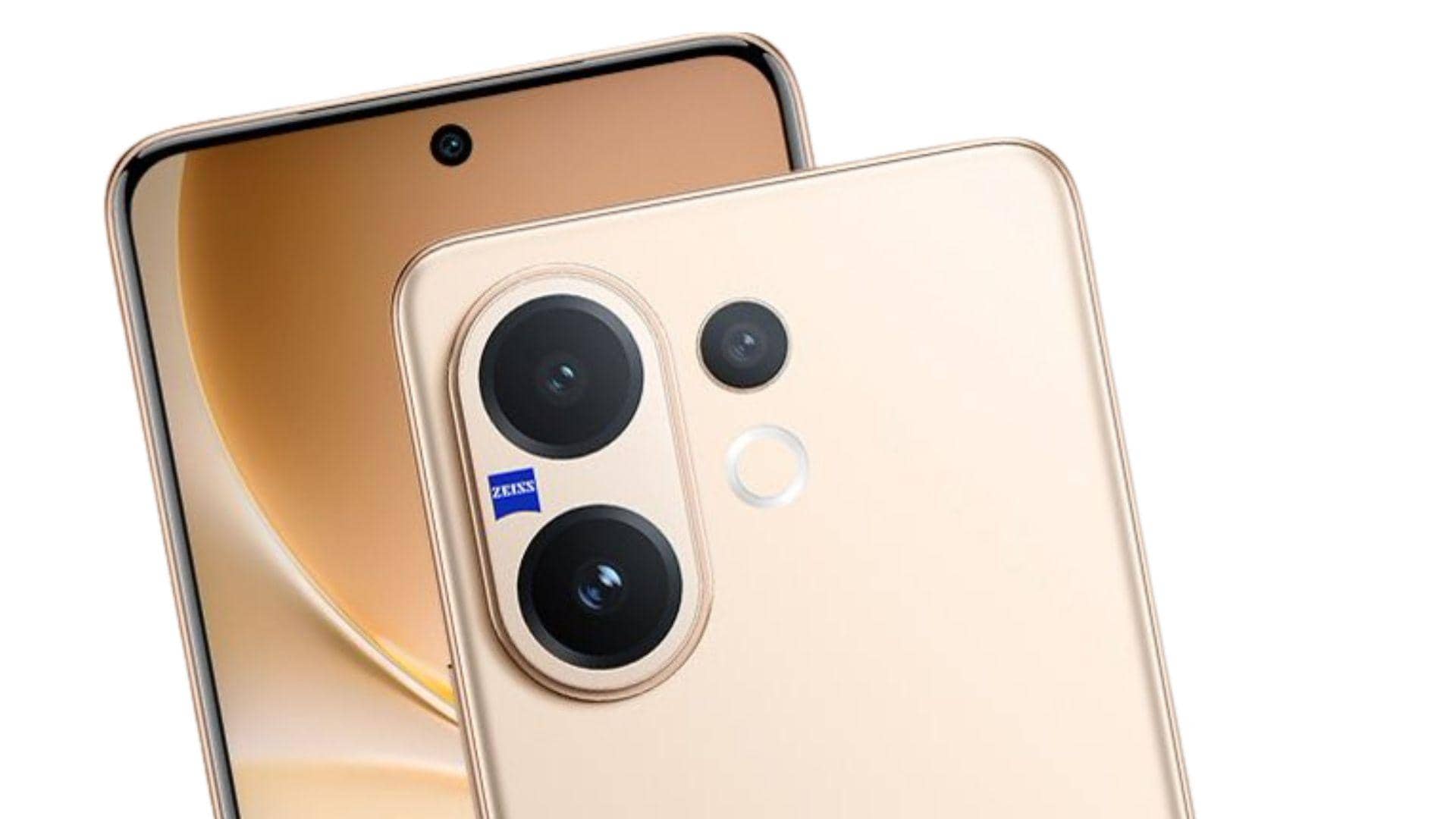 Vivo V70 and X200T: February's Tech Drama Unfolds!