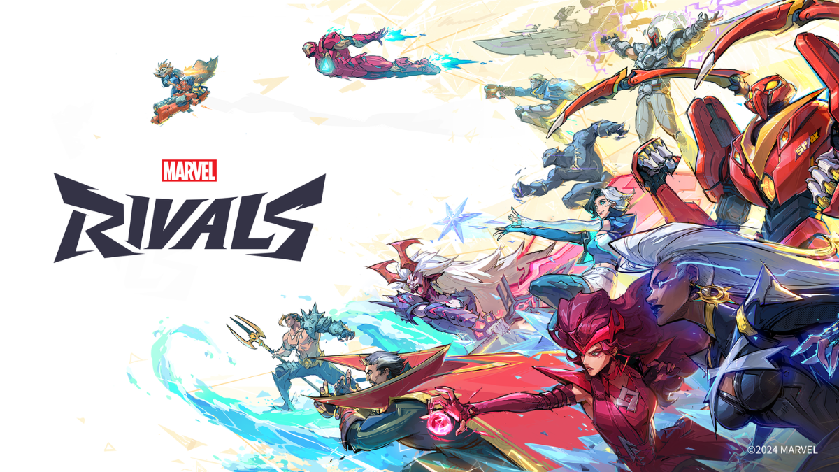 Marvel Rivals Season 6: Deadpool Ki Dhamaka Entry Hai!