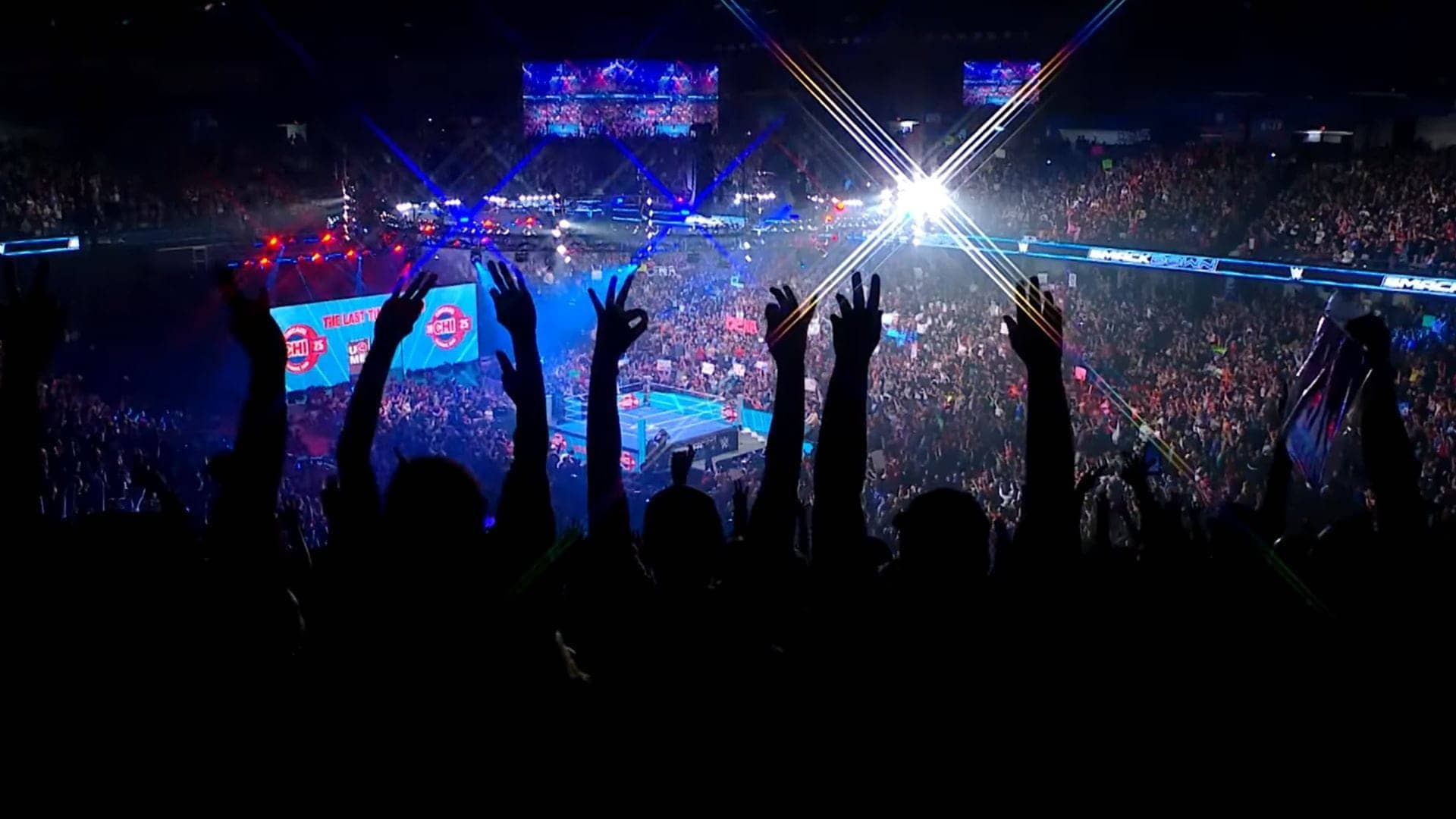 Street Profits Return to WWE After 3-Month Absence