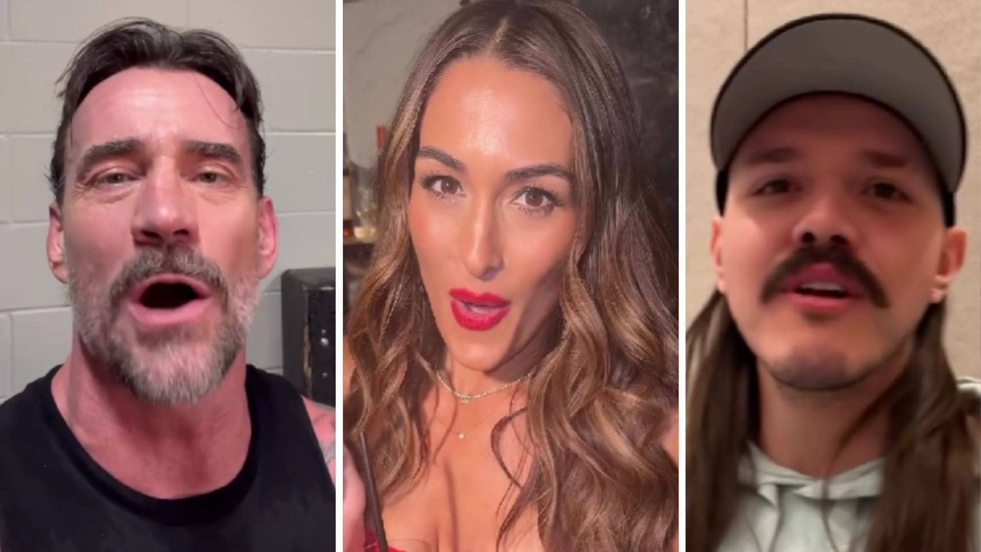 WWE Stars Go Crazy Over Jade Cargill's Incredible Update
