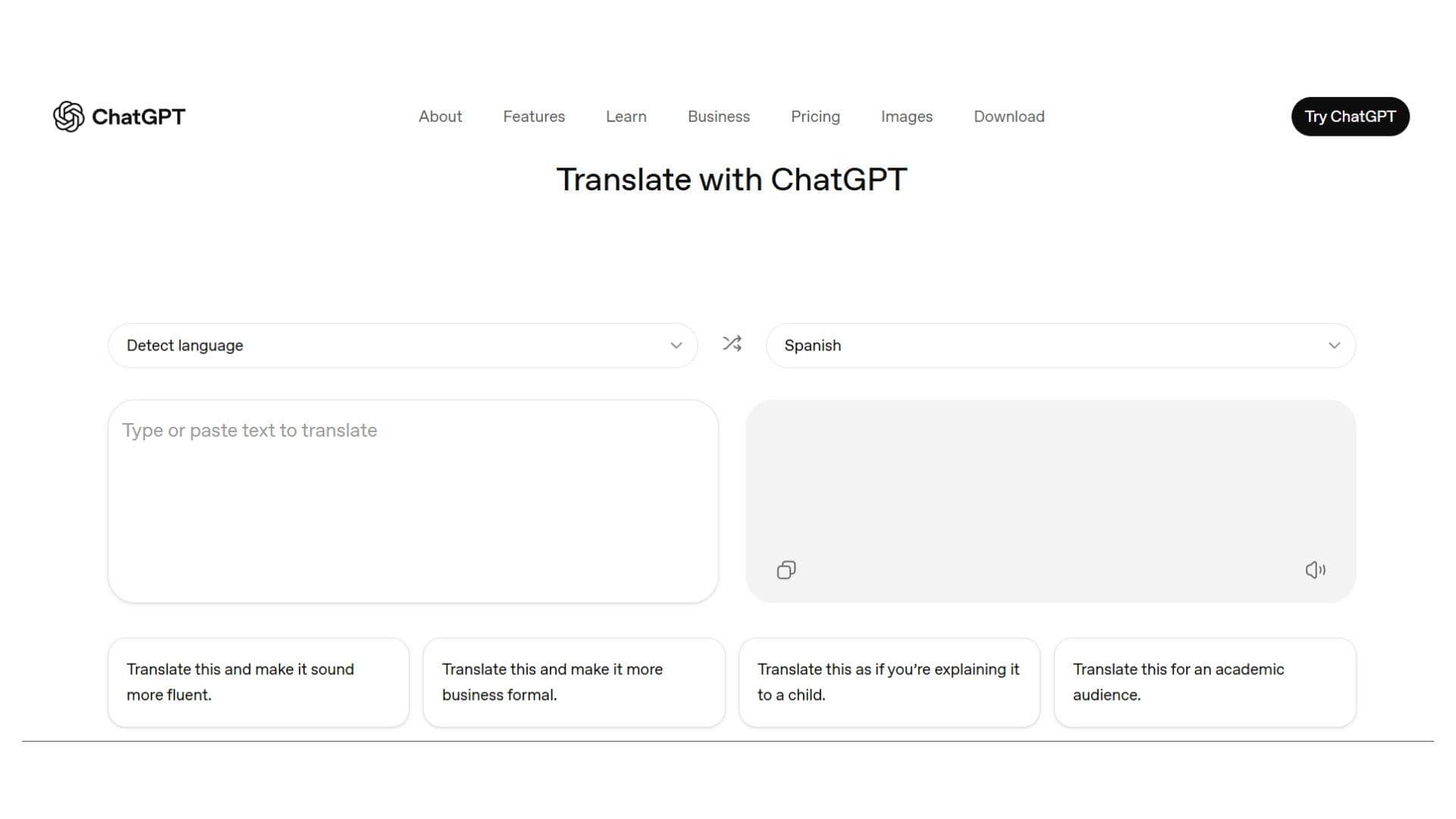 ChatGPT Translate: Your Ultimate Language Ninja Adventure