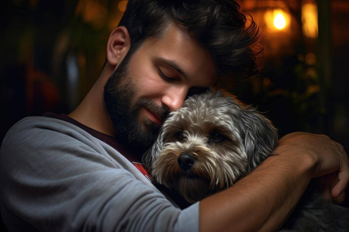 Pets: The Ultimate Stress-Busters or Just Hype?