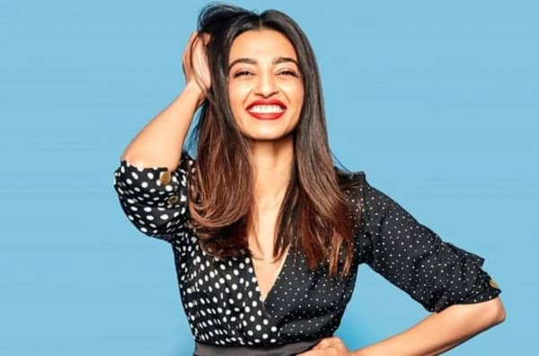 Radhika Apte's Epic Clash for Bollywood Work-Life Balance