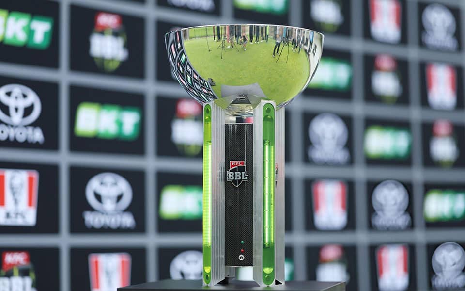 BBL Announces Exciting Rule Change: Designated Batters Coming!