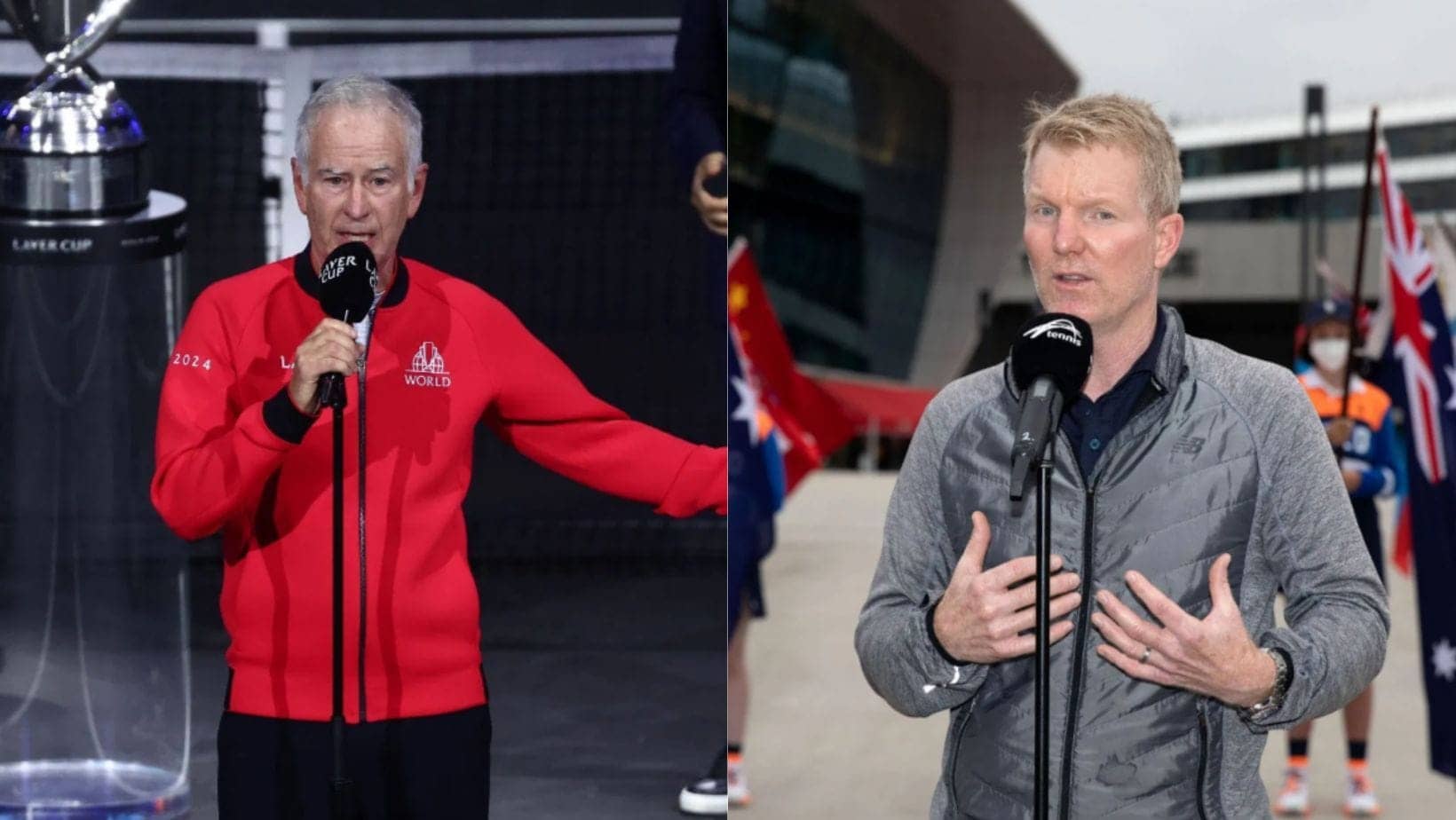 Australian Open 2026: Commentary ki duniya ka rangmanch!