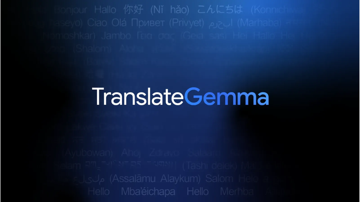 Google's TranslateGemma: A Translation Revolution Unleashed!