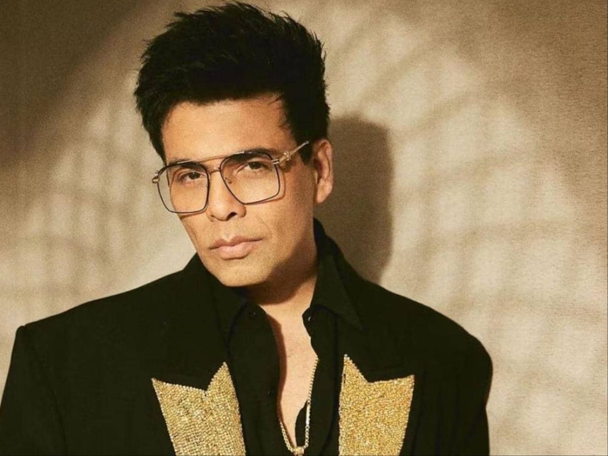 Karan Johar's Khar West Apartment: A Mega Rs 8 Crore Win!
