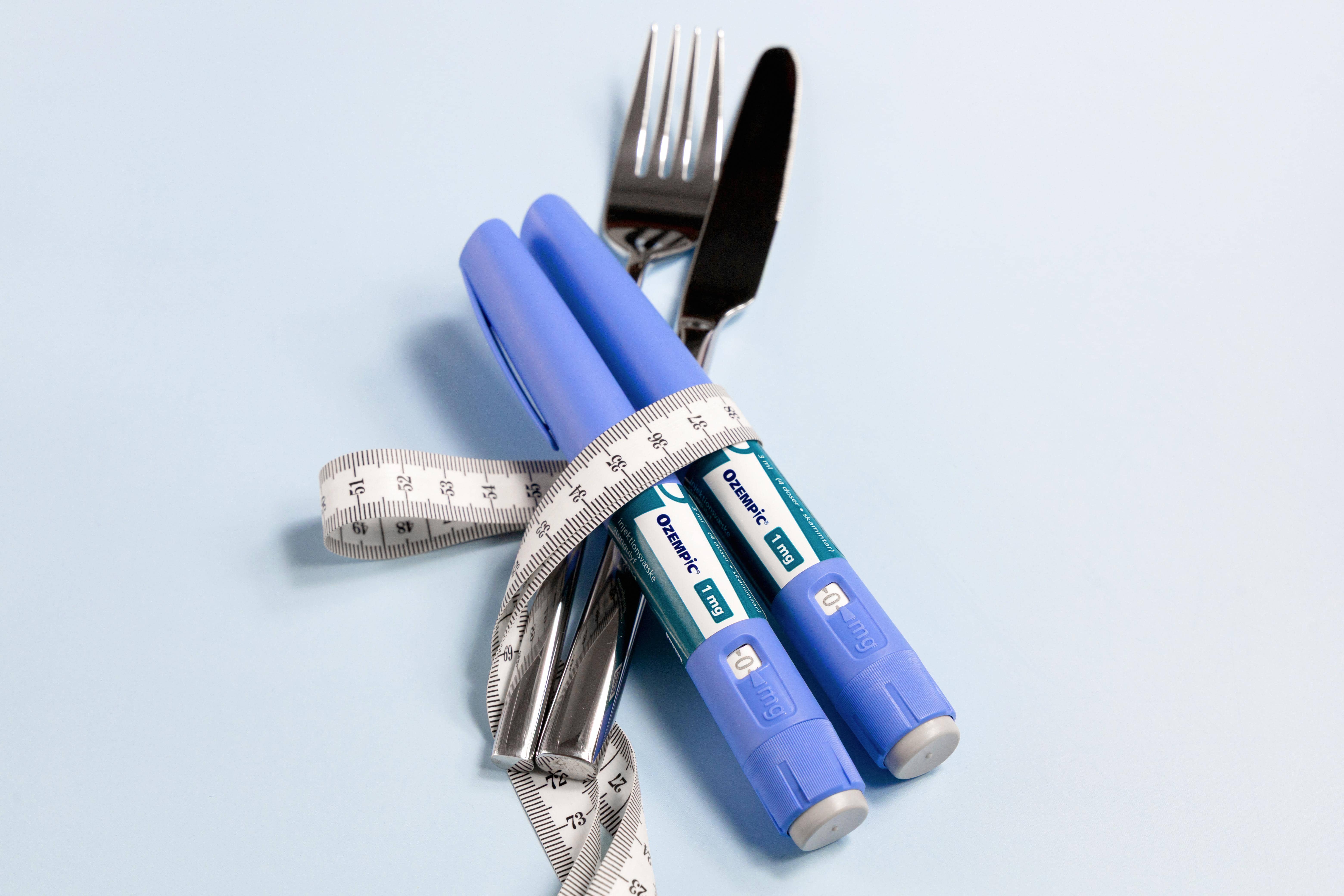 Weight Loss Drugs: The Rock's Blueprint for Staying Lean