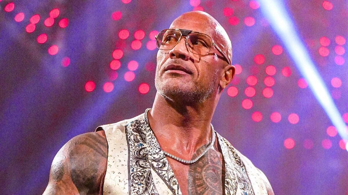 The Rock's Stunning Loss: Otunga's Trophy Shockwaves in Hollywood