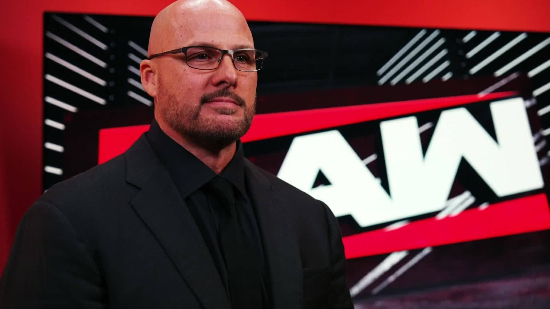 WWE Chaos: Adam Pearce Faces Trouble After RAW Showdown