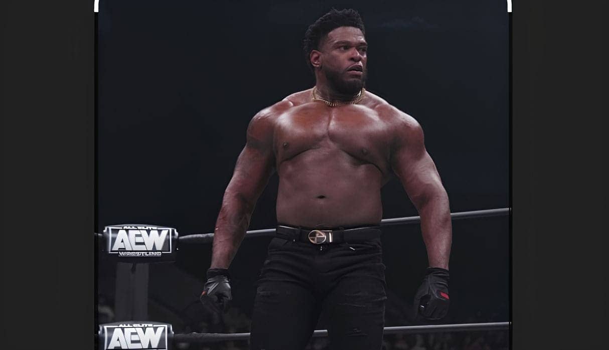 Powerhouse Hobbs ka WWE main roster par dhamaka, kya hoga?