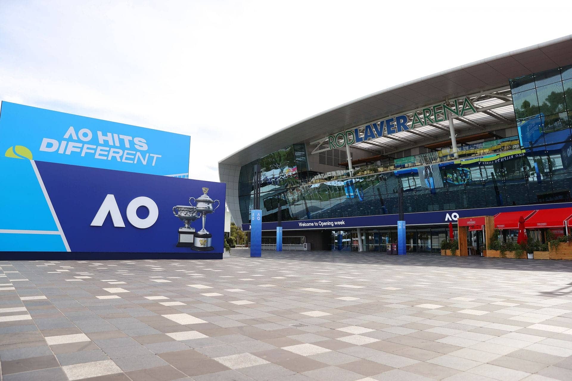 Australian Open 2026: Ticket Prices That Will Shock You!