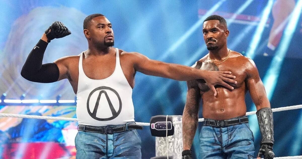 The Street Profits' Incredible WWE Comeback: The Inside Scoop!