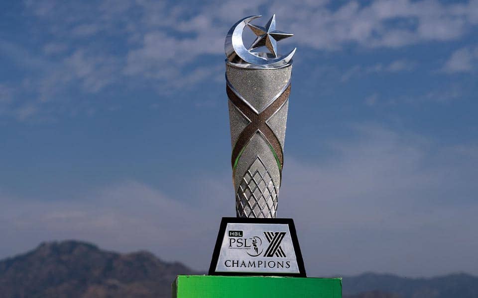 PSL's 11th Season: The Daring 'Drauction' Takes Center Stage!