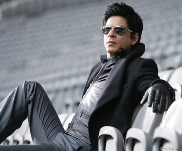 Shah Rukh Khan's Spectacular Return to Don 3? Big News!