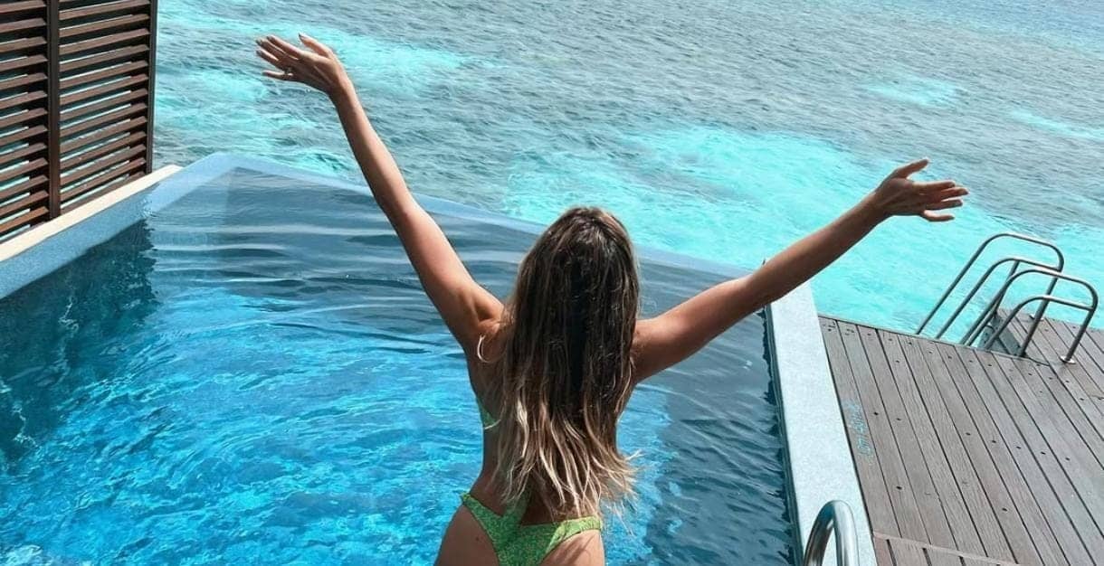 Chelsea Green's WWE Storyline: A Nostalgic Power Couple!