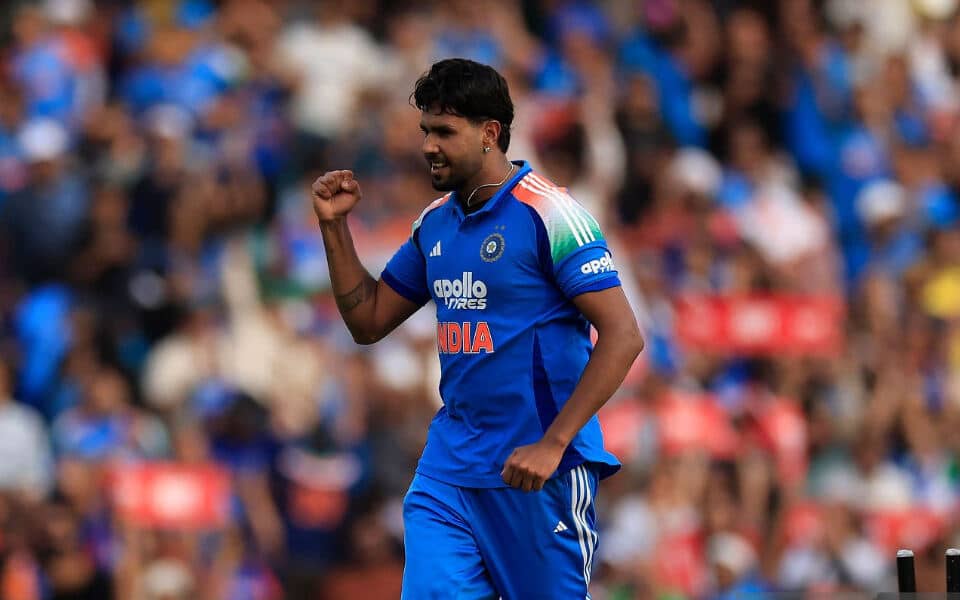 Harshit Rana's Incredible Rise: From Tears to Triumph!