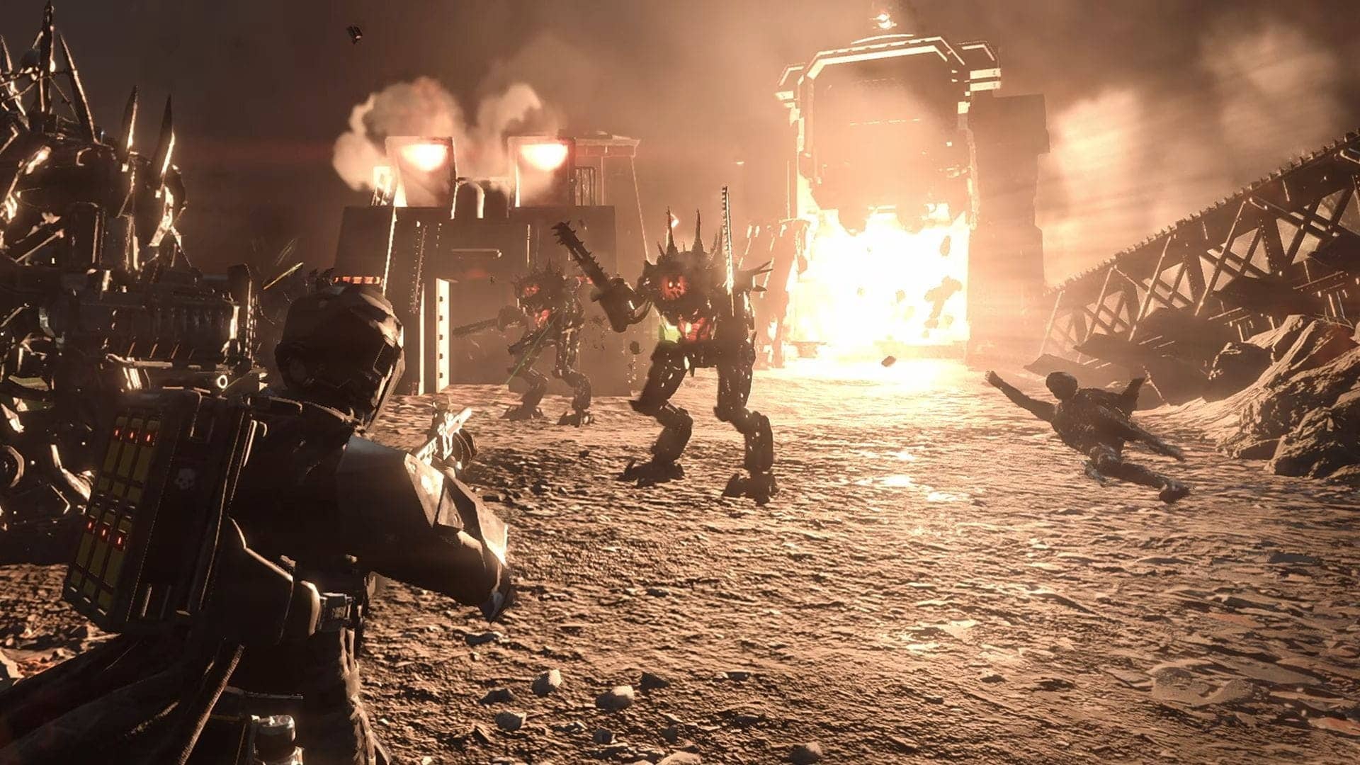 Helldivers 2 Warbond: Unbelievable Weapons and Armor!