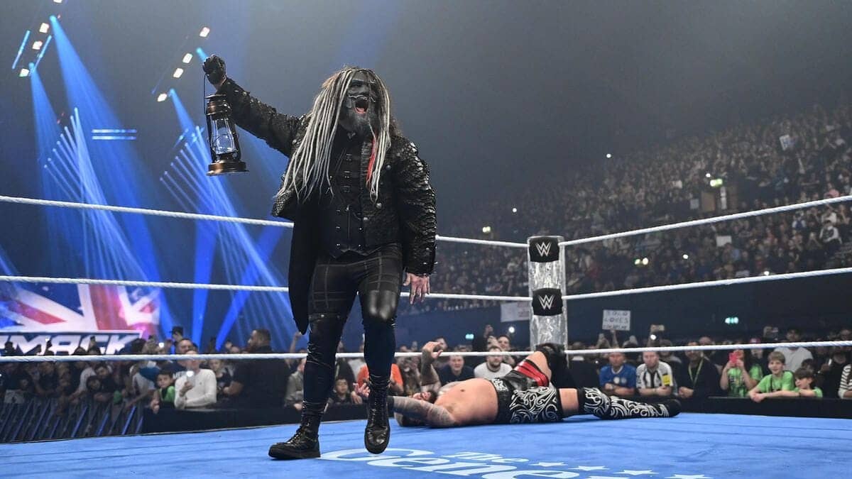 Uncle Howdy ki WWE kahani: Feud ya phir Fiasco ka jashn?