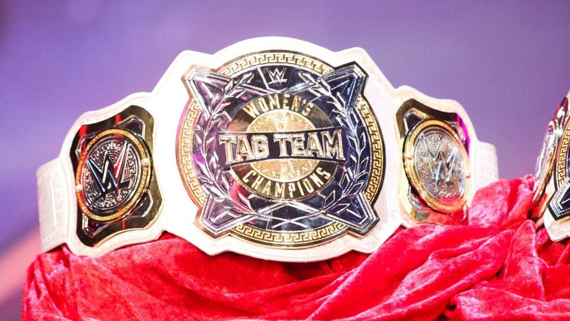 Sonya Deville Chillin' on the Wrestling Comeback Scene